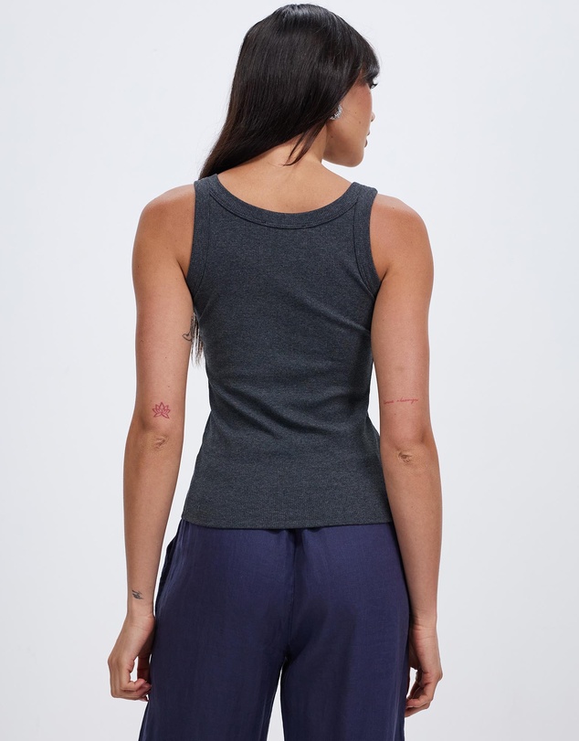 KAJA Clothing - Babs Top