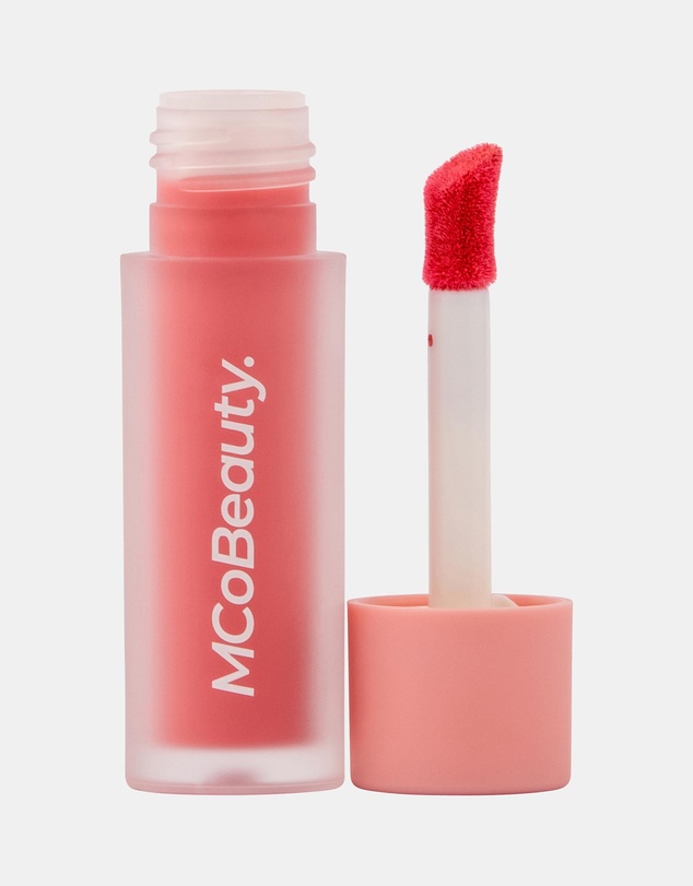 MCoBeauty - Dream Liquid Dewy Blush - True Pink