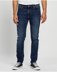 Nudie Jeans - Lean Dean Jeans