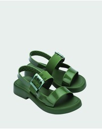 Melissa - Melissa Belle Sandal