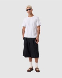 Zanerobe - Twill Mega Shorts