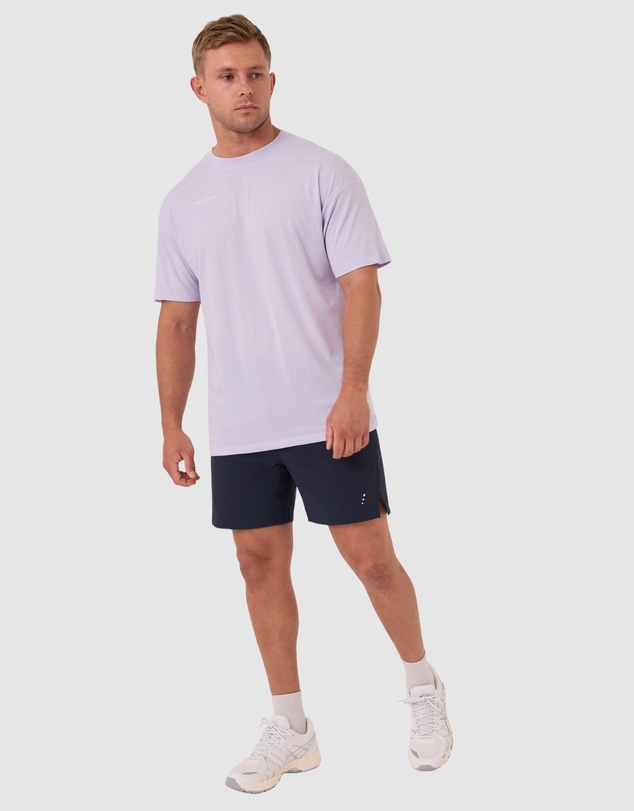REC GEN - Oxy Mass Tee