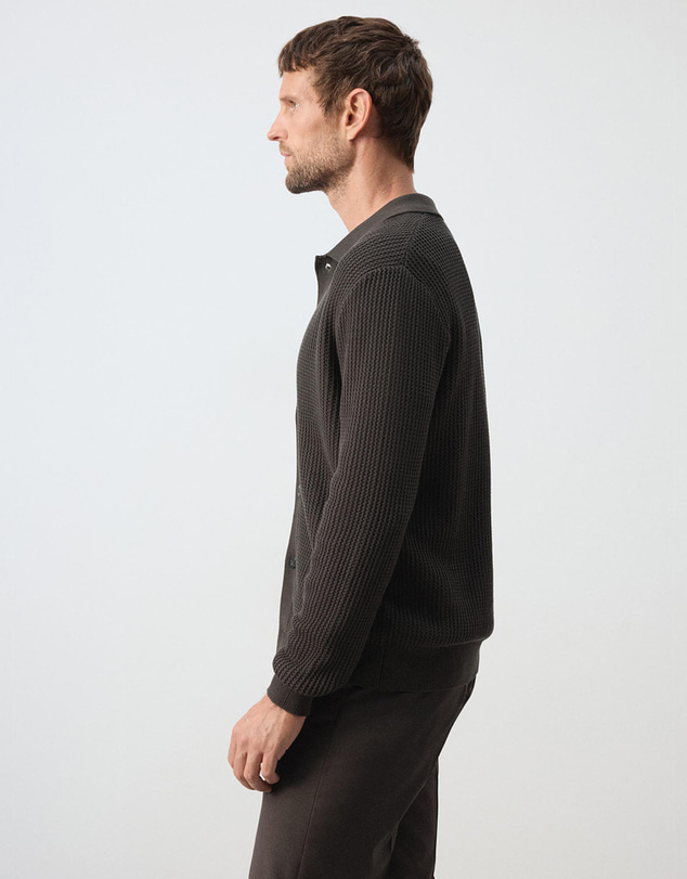 M.N.G - Bilboc Shirt