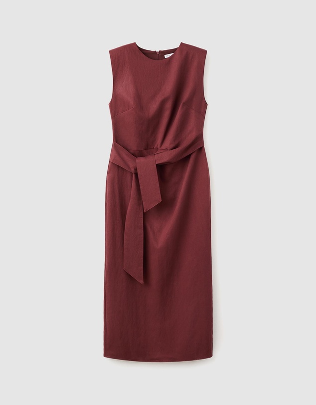 M.N.G - Panuelo Dress