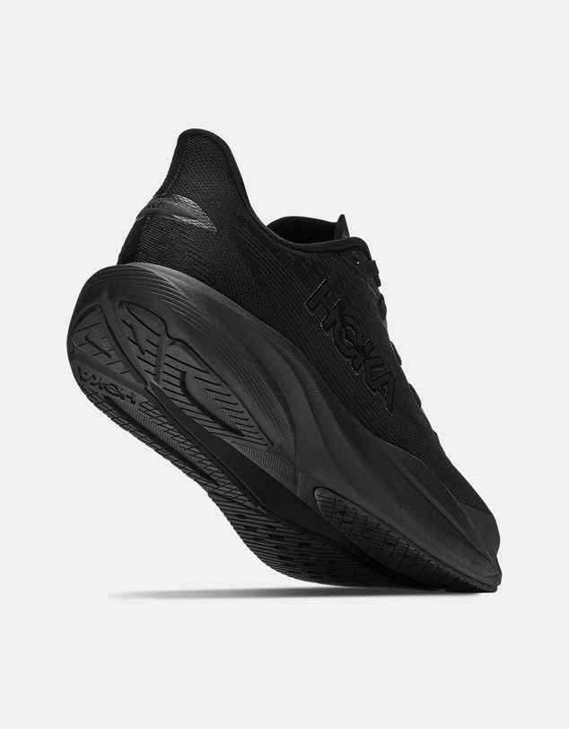 HOKA - Mach 7 - Kids-Teens