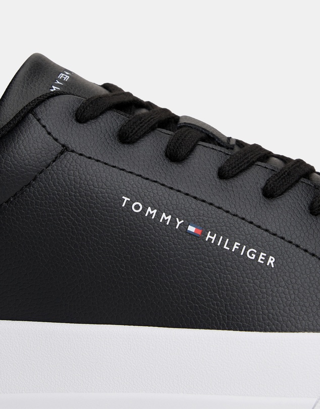 Tommy Hilfiger - TH Court Core Sneakers - Men's