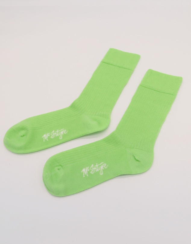 Mcintyre - Fine Merino Socks 3-Pack