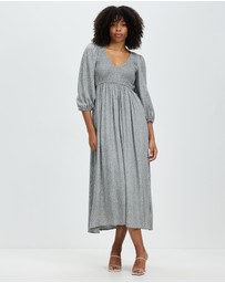 Grace Willow - Layla Dress