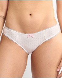 Chouchou Intimates - Ophelia Brief