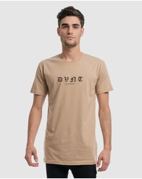 DVNT - Worldwide Tee
