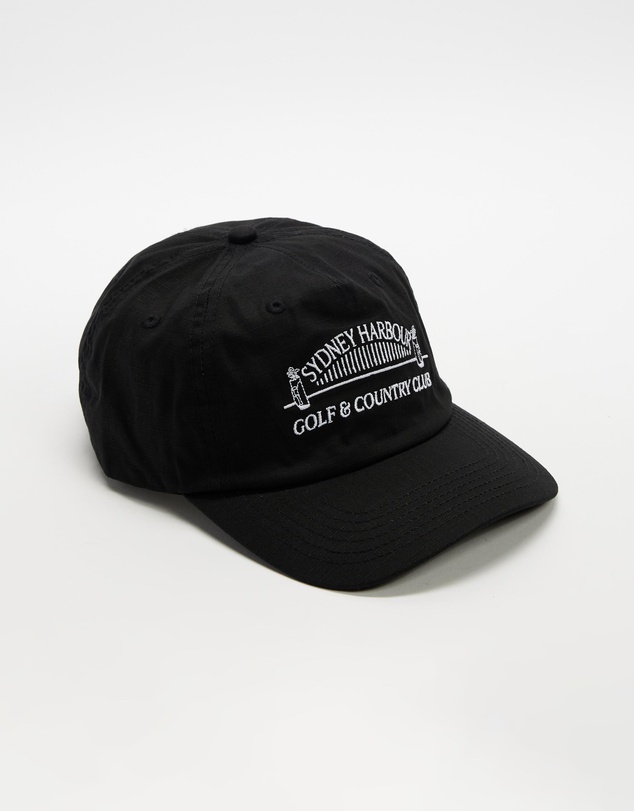 Left of Field Golf - Sydney Harbour Golf Cap