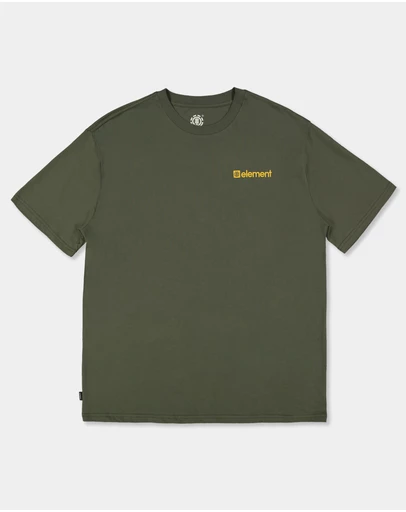 Element - Mens Joint T-Shirt