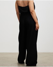 Moira Hughes - The White Label - The Ariana Pants