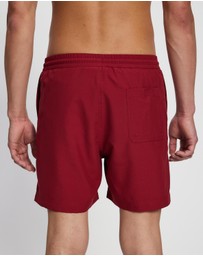 Carhartt WIP - Chase Swim Trunks