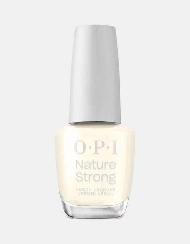 O.P.I - Nature Strong Cauliflower Power