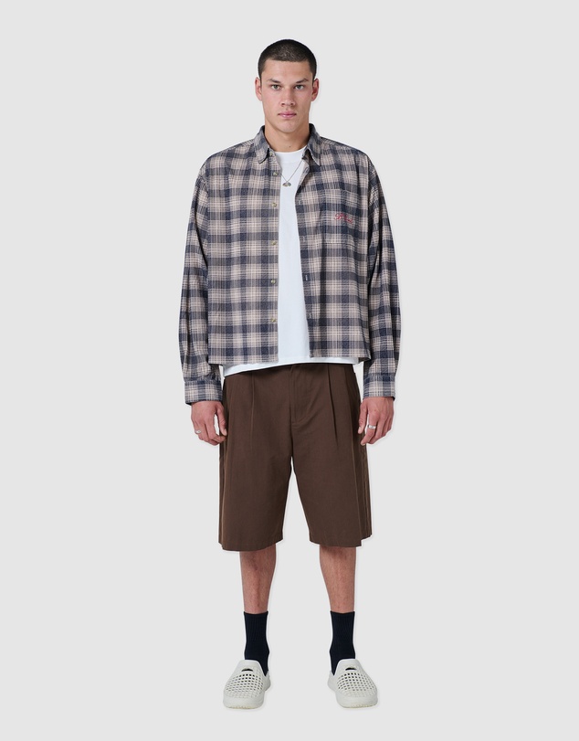 B.Cools - Chatlet Shirt