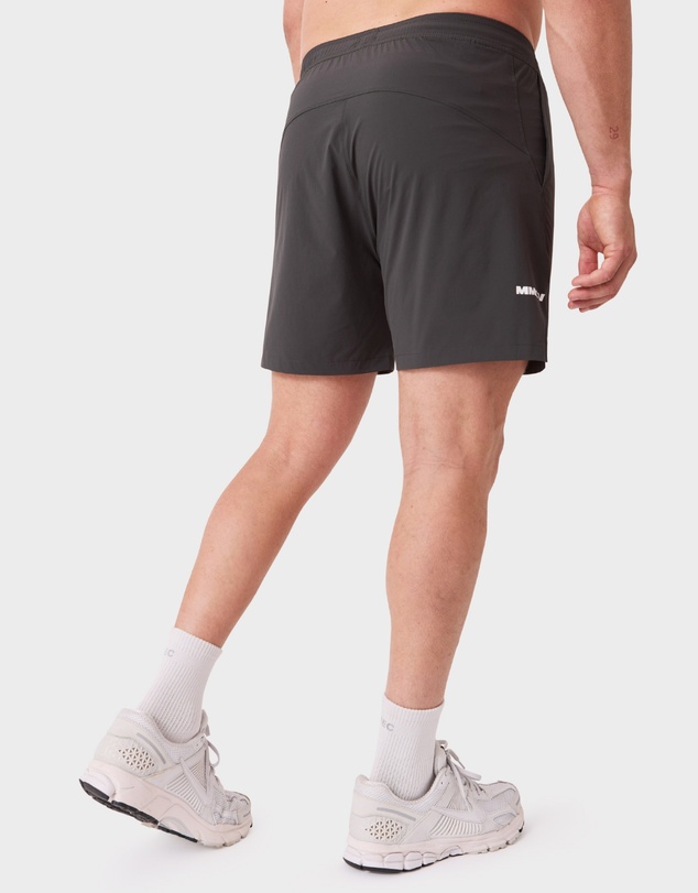 REC GEN - Type 1 MXV Short 6