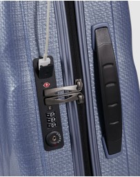 Samsonite - C-Lite Suitcase 55cm Expandable