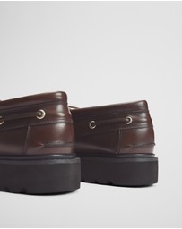 Country Road - Dexter Boat Shoe