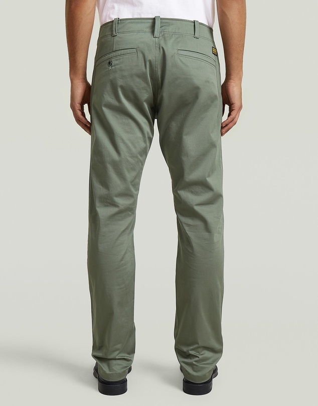 G-Star - Mosa Straight Chino
