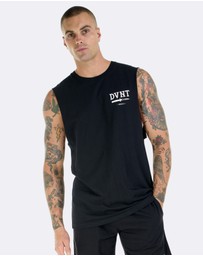 DVNT - Switchblade Tank