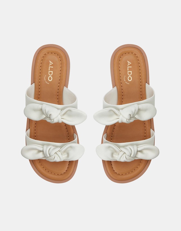 ALDO - Creekside Ribbon Strap Sandals