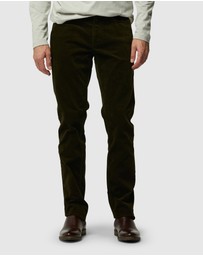 Rodd & Gunn - Stirling 2 Straight Jean Short Leg