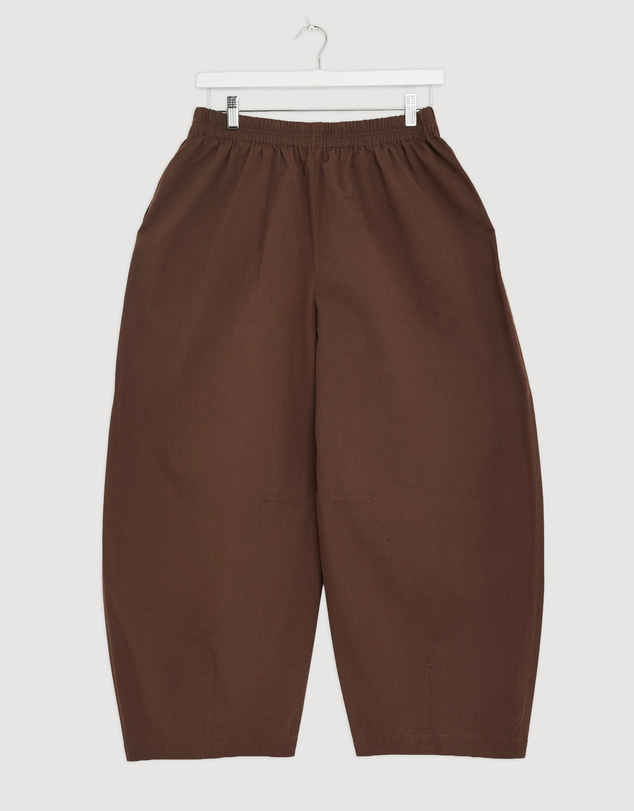 Revibe - Repaired Assembly Label Lola Barrel Pants - AU 12