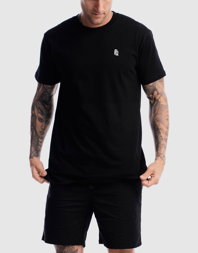 First Division - Contract Rise Tee