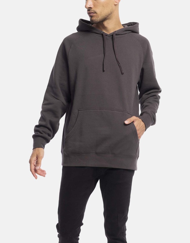Stock & Co. - Stock Hoodie