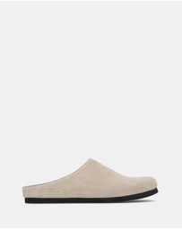 Les Deux - Wilmott Suede Sandals