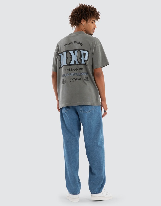 Nena & Pasadena - Mistal Raptor Tee