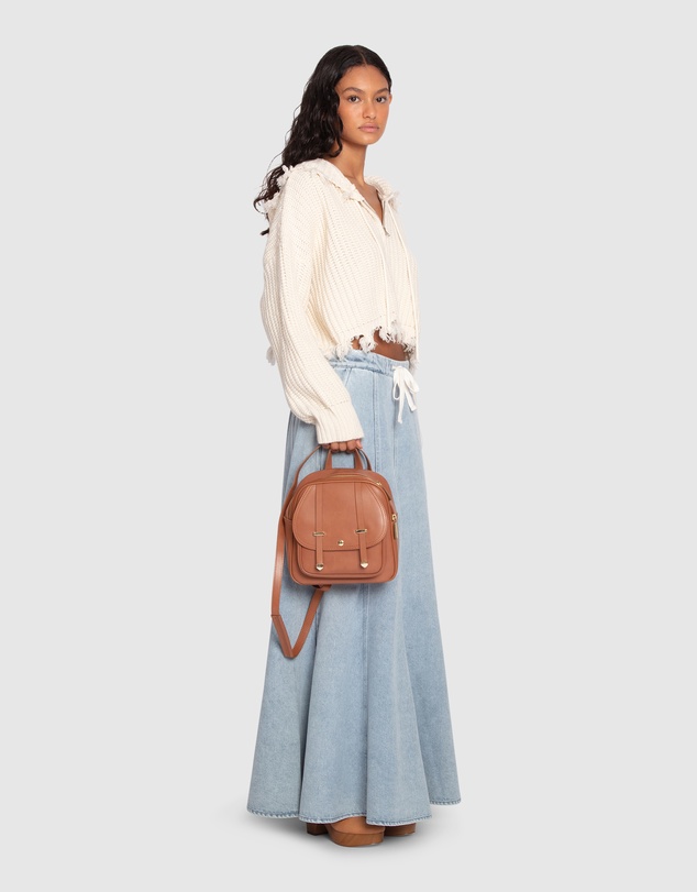 Belle & Bloom - Bold Love Maxi Skirt