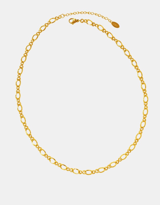 Pastiche - Calla Necklace