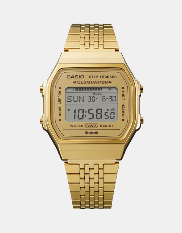Casio - ABL100WEG-9A