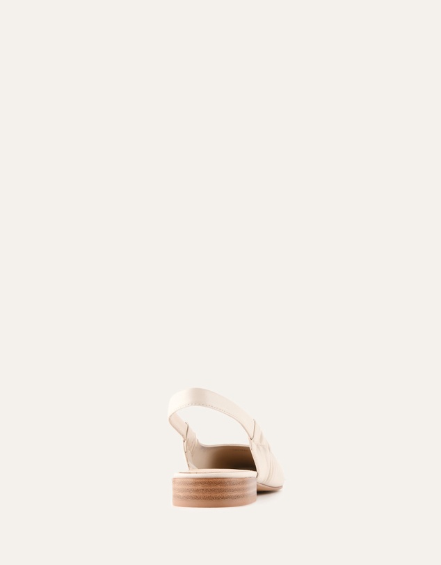 Jo Mercer - Logan Dress Flats