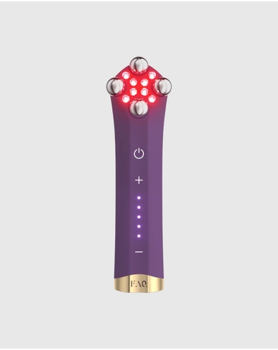 FOREO - FAQ 401