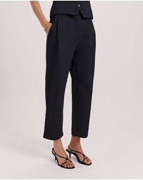 SABA - Dharma Tuck Front Culotte