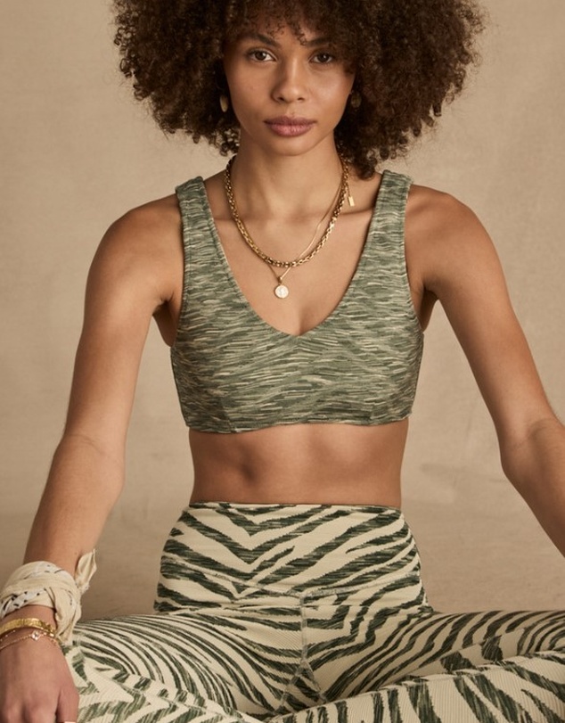 The Upside - Reversible Isaac Bra