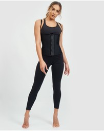 Core Trainer - Vest With Adjustable Straps