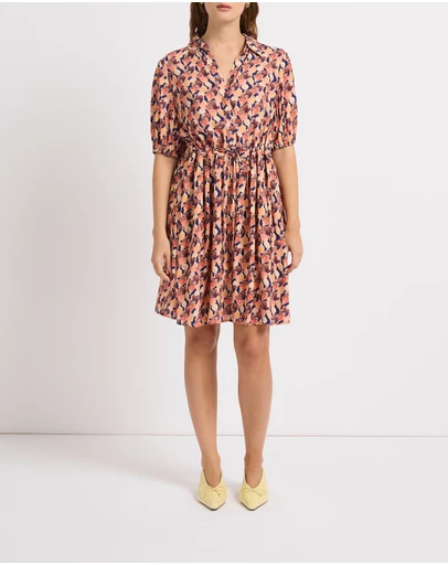 Marcs - No Paint, No Gain Dress