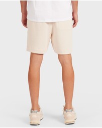 Academy Brand - Academy Sweat Short