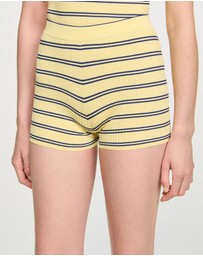 Sandro - Poeme Shorts
