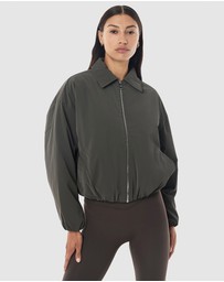 P.E Nation - Studio Jacket