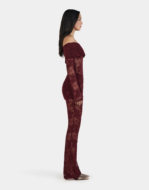 Ownley - Irving Lace Pants