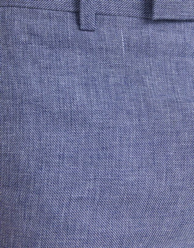 Sportscraft - Ridley Linen Blend Suit Pant