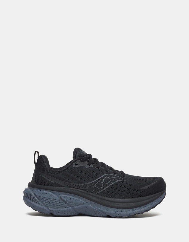 Saucony - Hurricane 25 - Men's