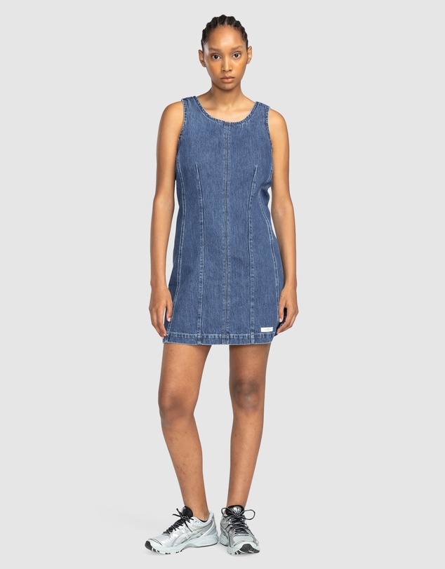 Element - Melanie Denim Dress