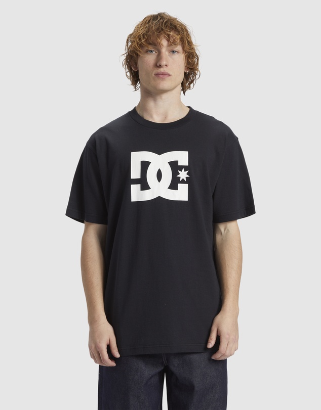 DC Shoes - Mens Star T-Shirt