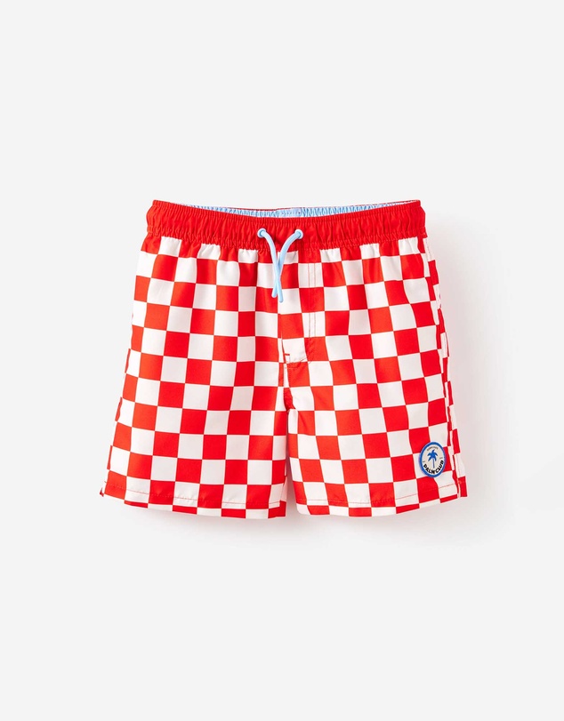 Cotton On Kids - Bailey Board Short